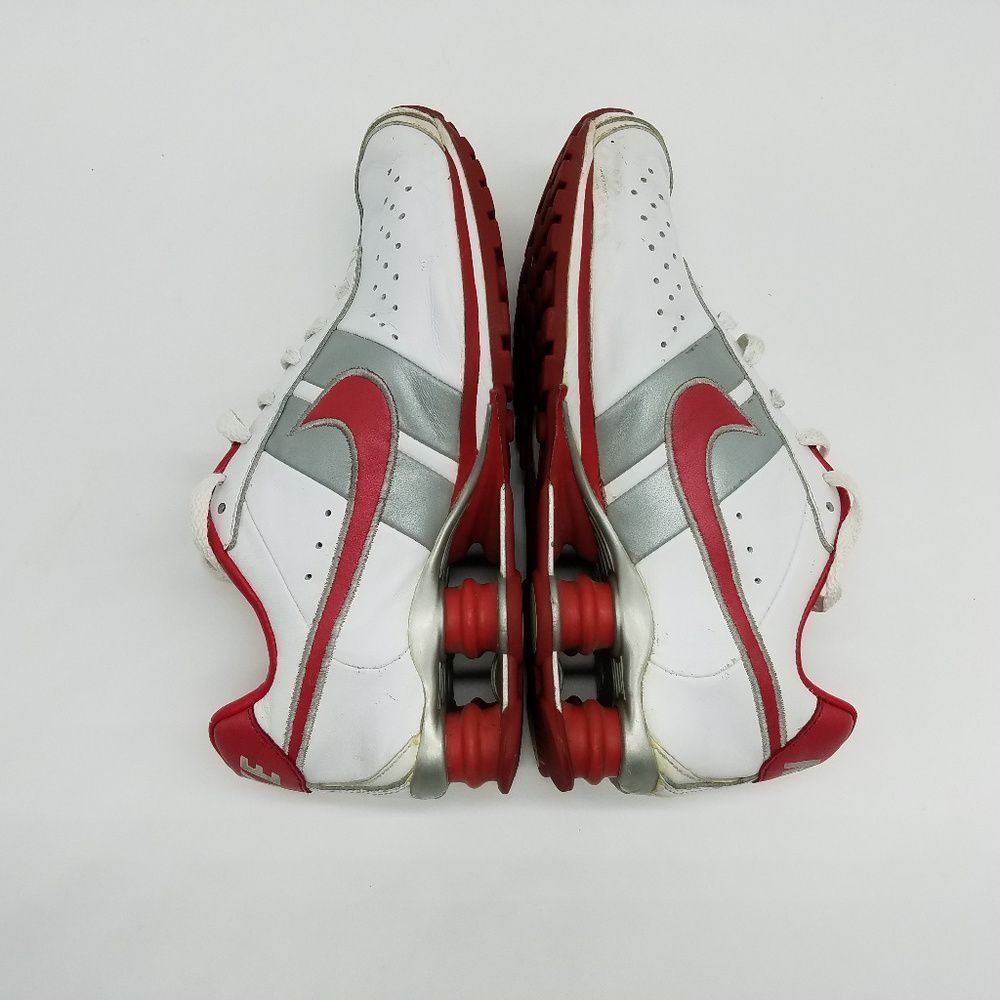 womens nike shox classic